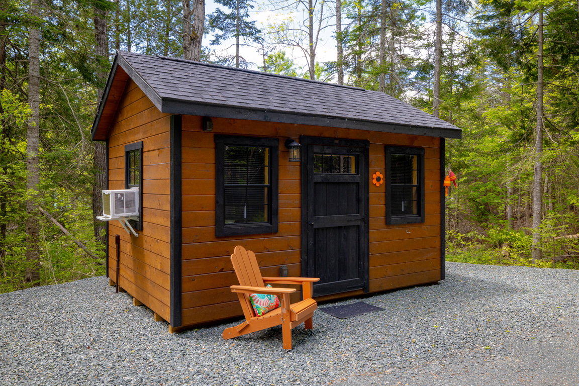 Shed #2