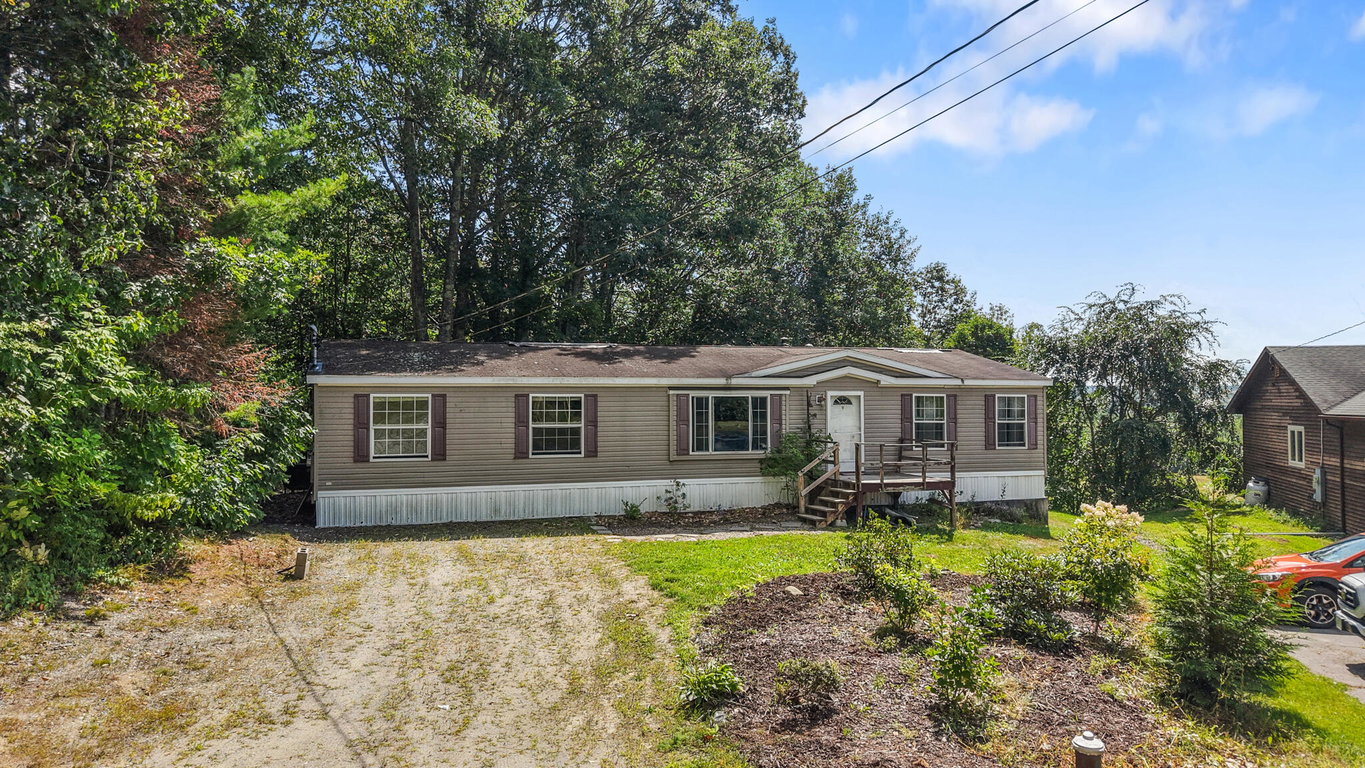 145 Swain Hill Road Skowhegan