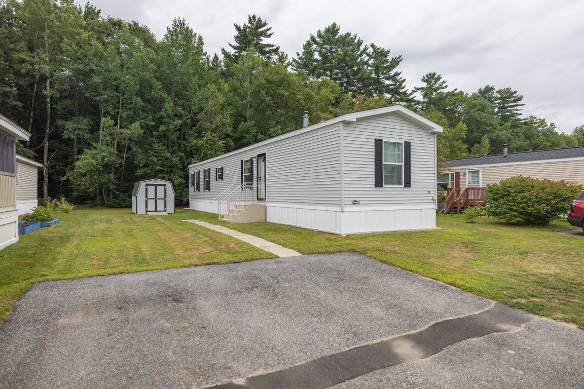 72 Village Drive Lewiston