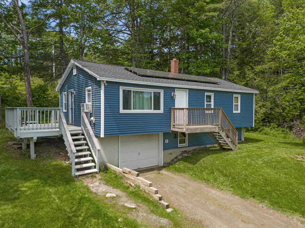 64 Church Hill Road Augusta