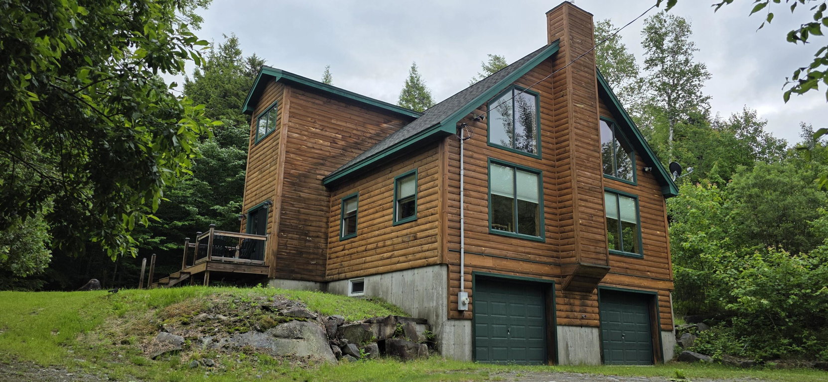 290 Allagash Road Greenville