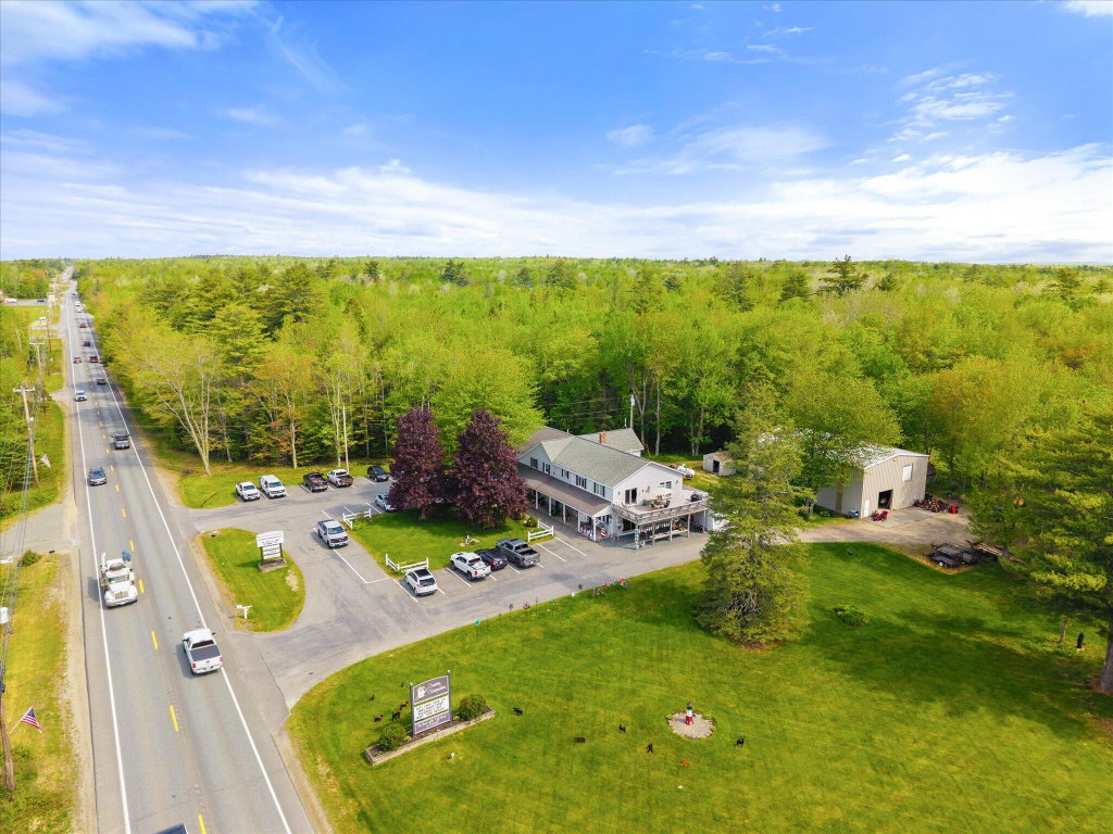 03-282 Bar Harbor Rd