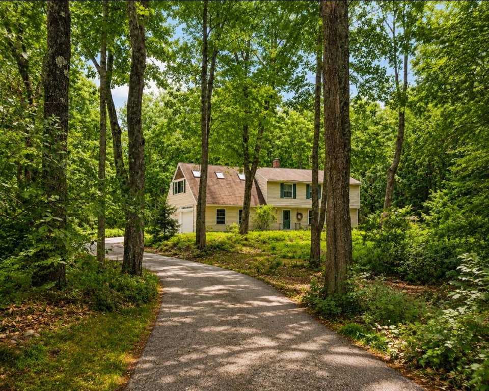 190 Glenwood Road Wells