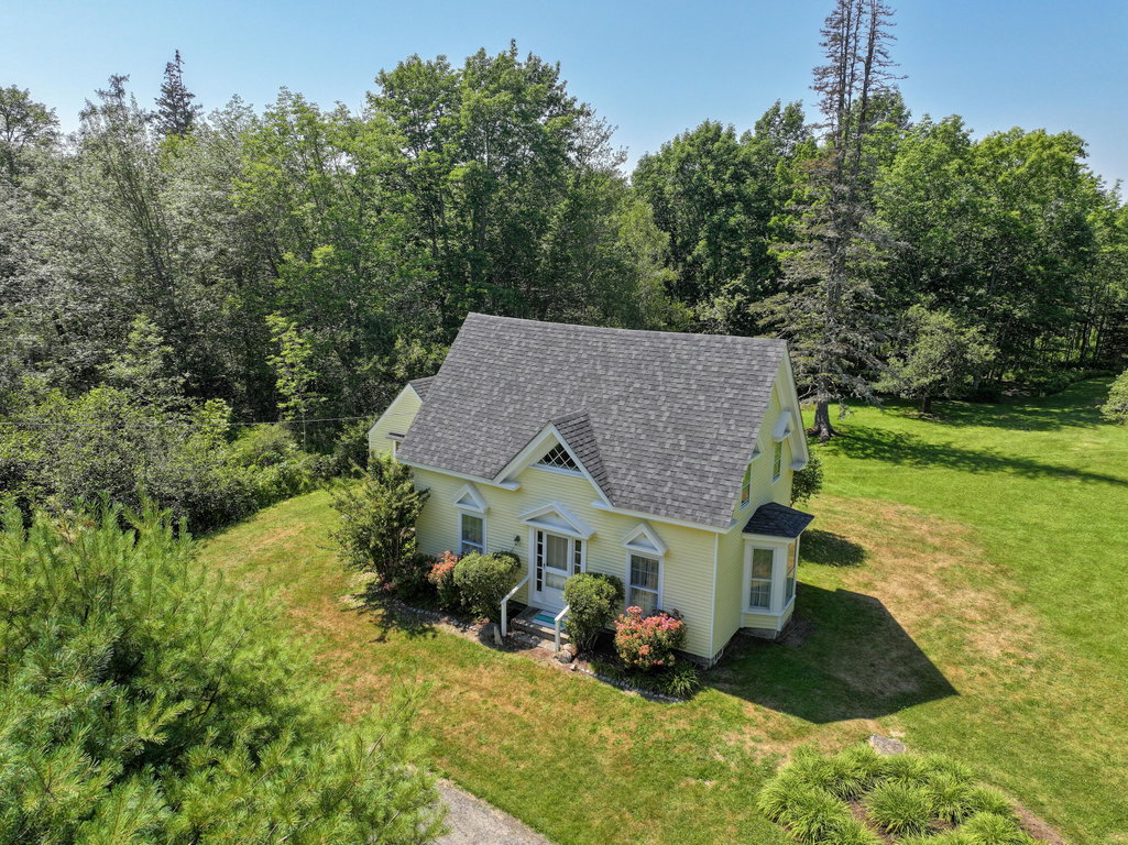 1E 553 N. Deer Isle Road