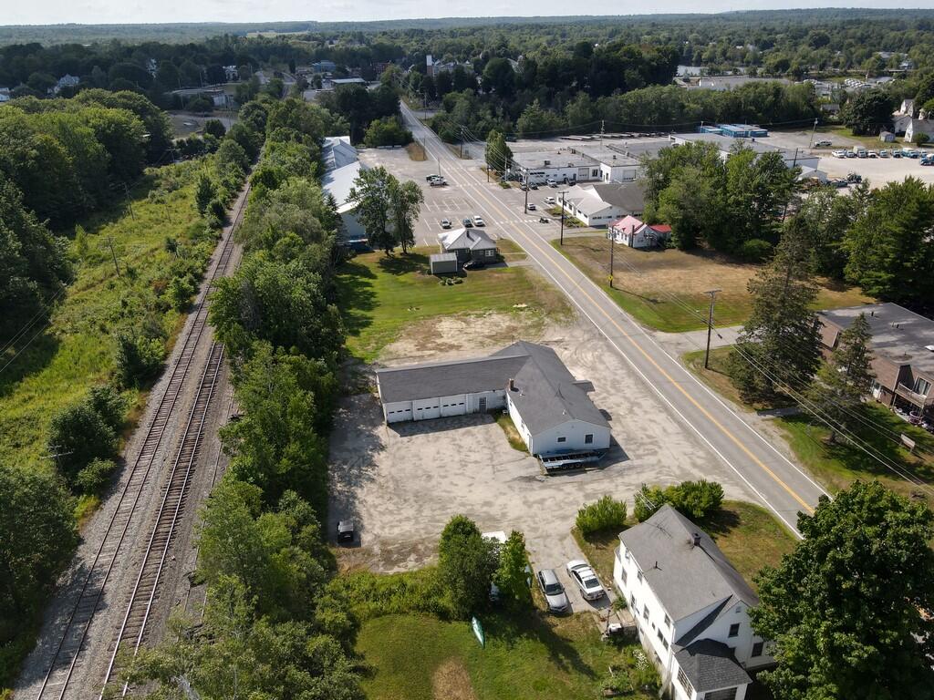 235 Hunnewell Avenue Pittsfield