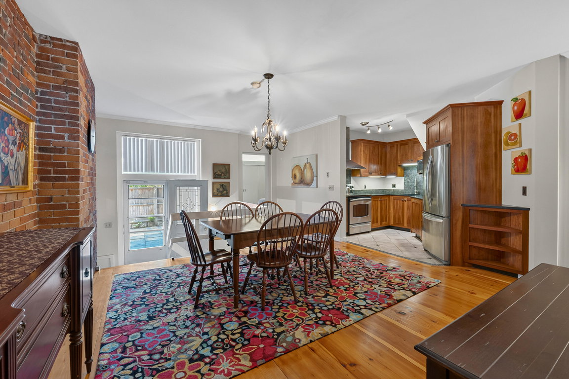 95 Park Street Portland