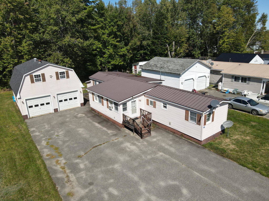 79 Pamola Park Millinocket
