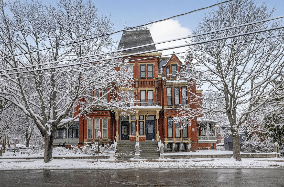 117 Pine Street Portland