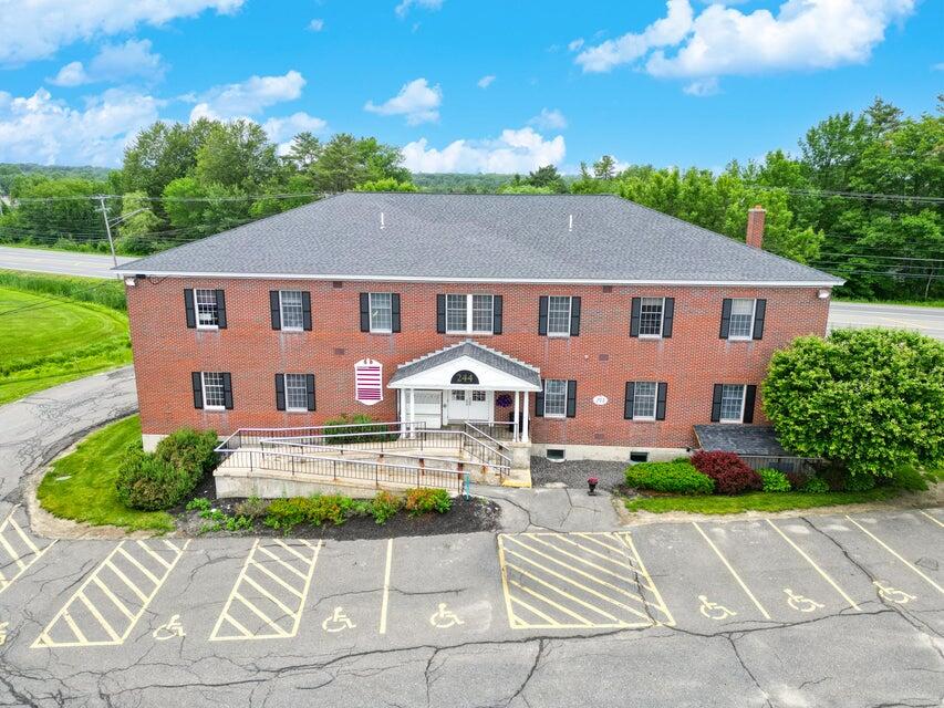 244 Kennedy Memorial Drive Waterville
