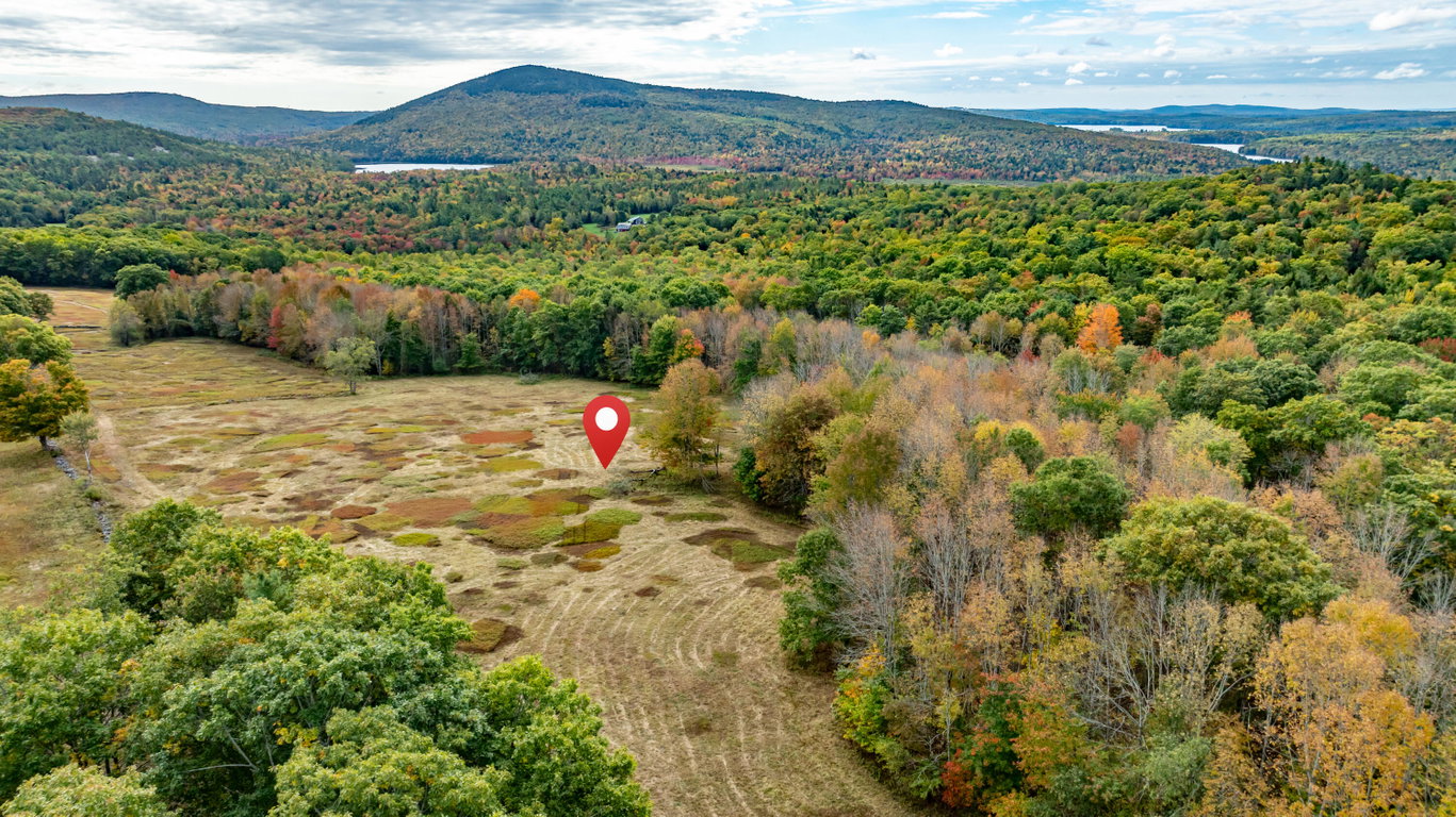 MAP15LOT56 Upper Long Pond Road Bucksport