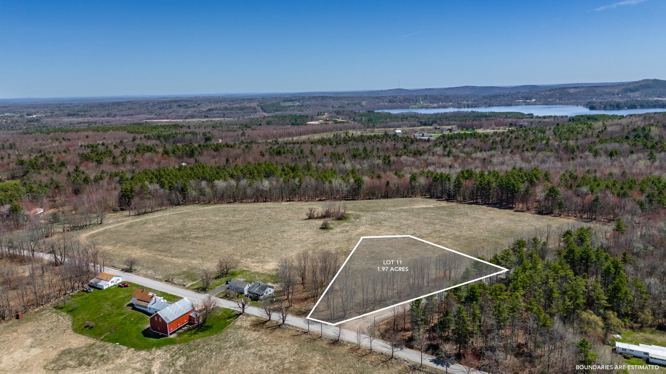 Lot 11 Coburn Road Greene