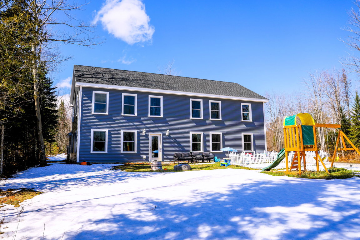 1012 Lakewood Road Madison