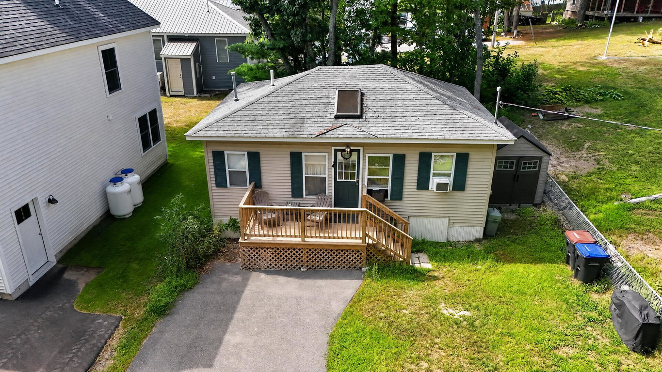 4 Ivy Avenue Old Orchard Beach