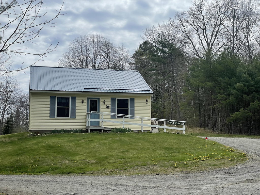 50 State Route 129  South Bristol