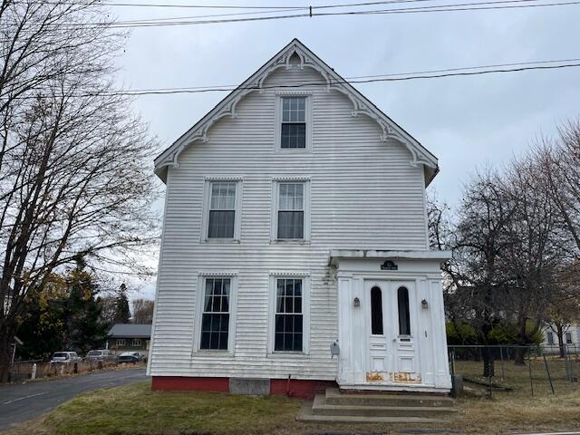 52 Washington Street Eastport