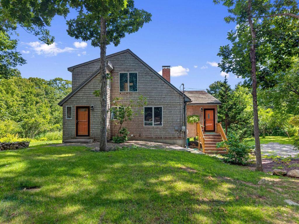 221 Shore Road York