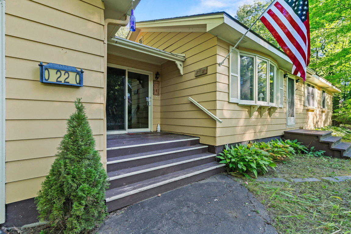 22 Sabatus Lane Windham