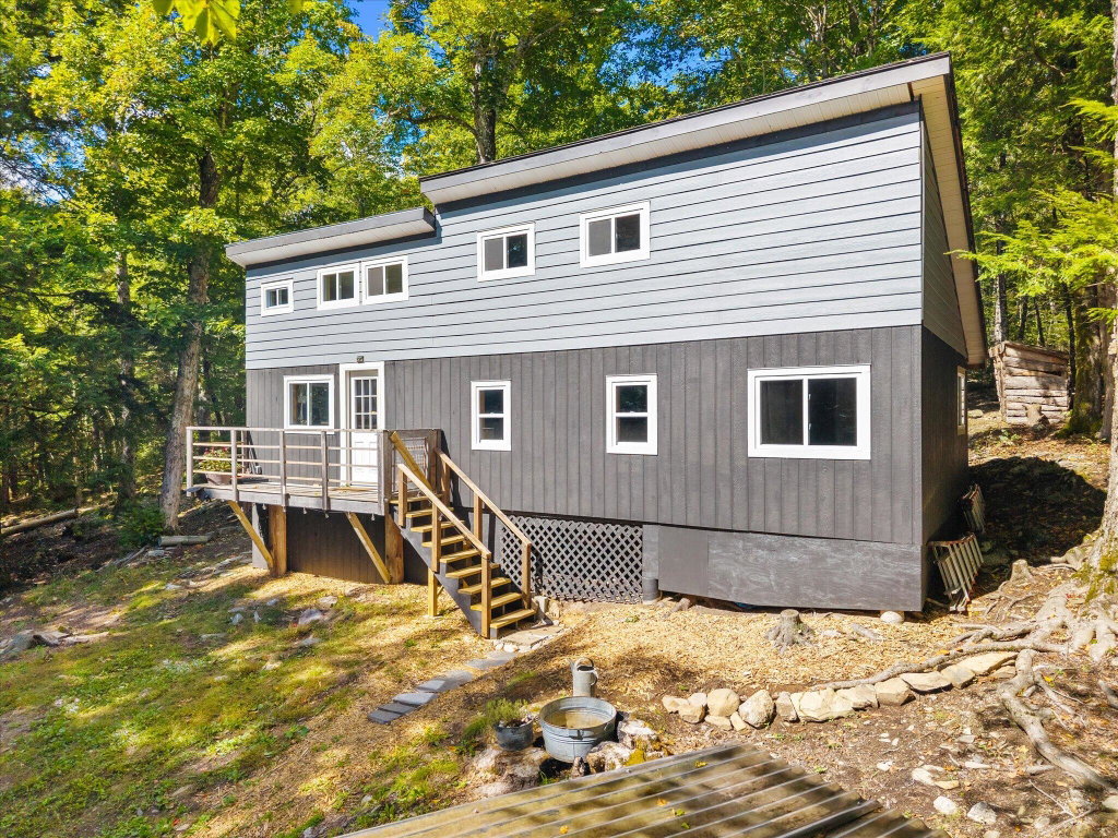 186 Orrin Road