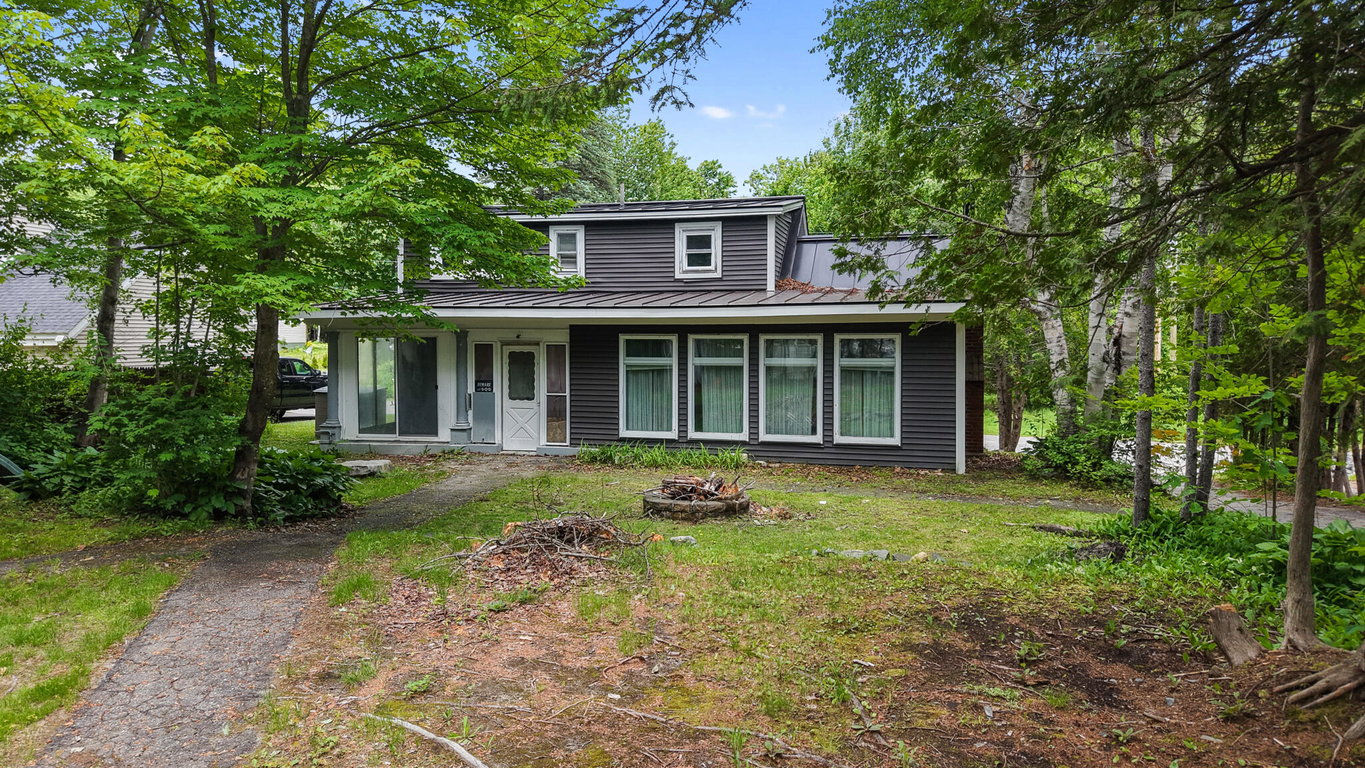 43 Westwood Avenue Millinocket