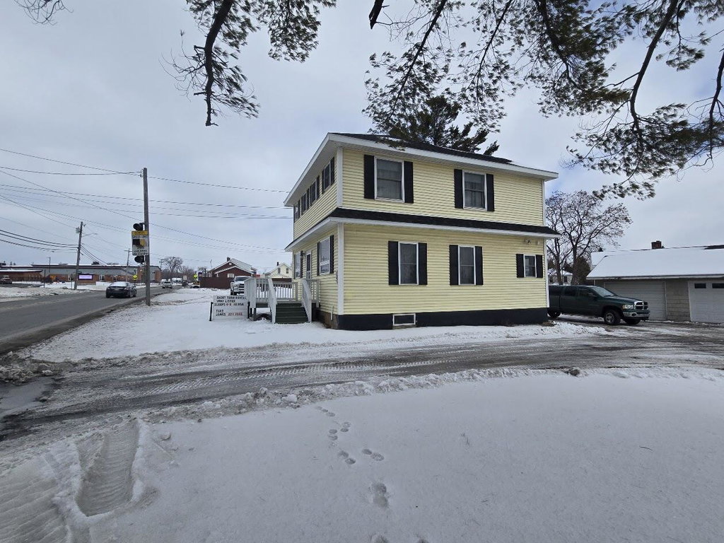 15 Bennett Drive Caribou