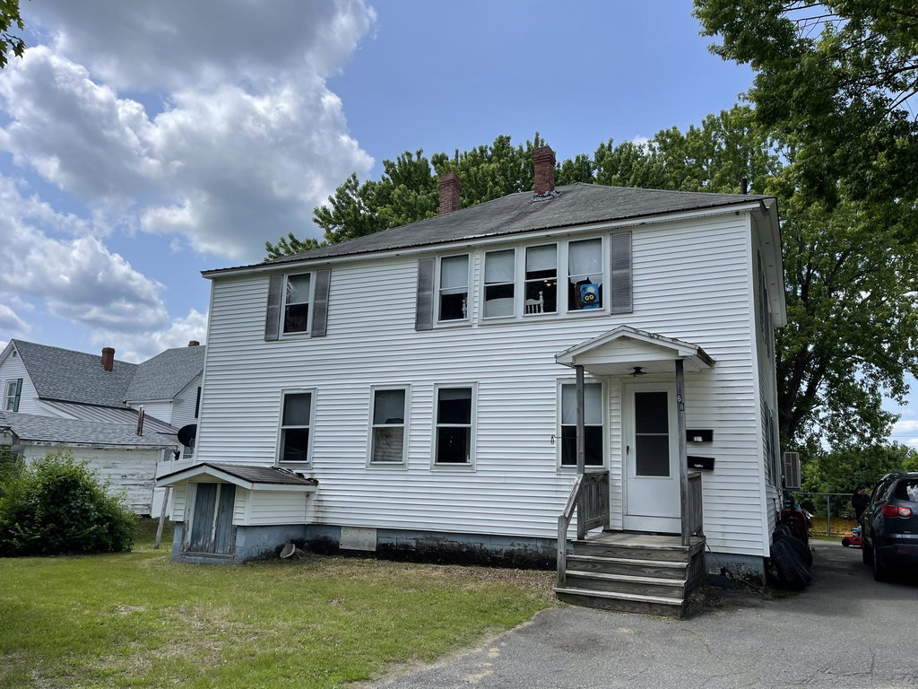 68 Prospect Street Millinocket