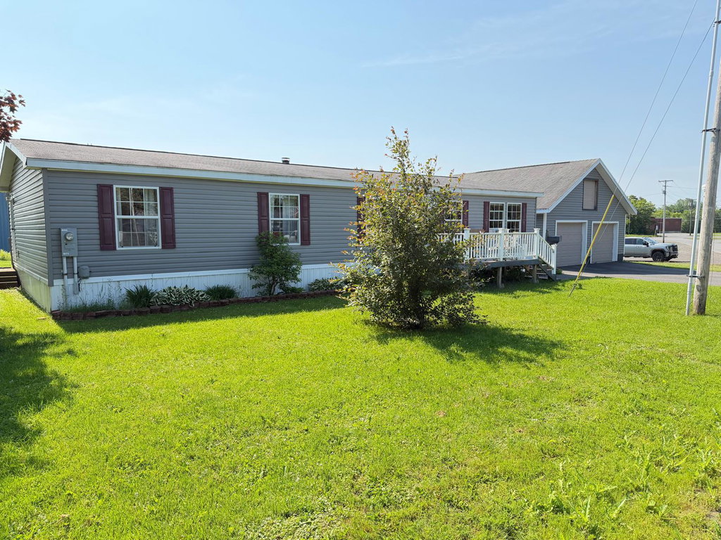 16 Ward Street Presque Isle