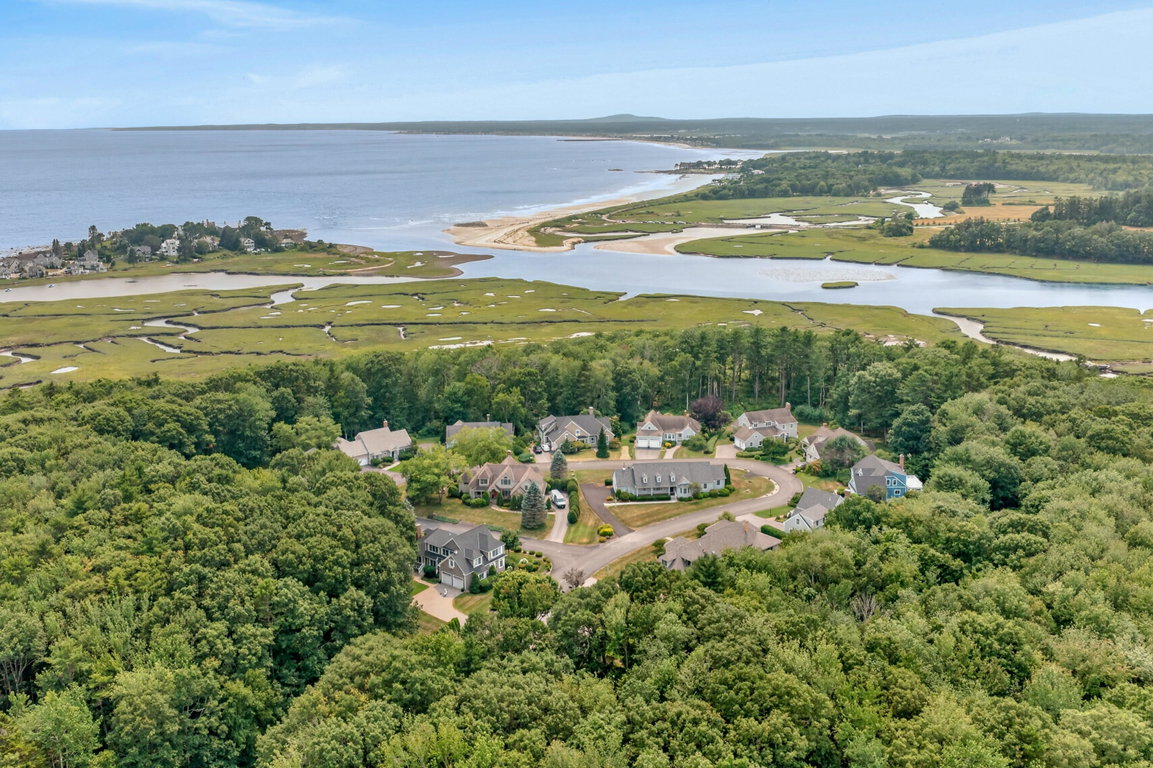 23 Admiral's Way Kennebunk