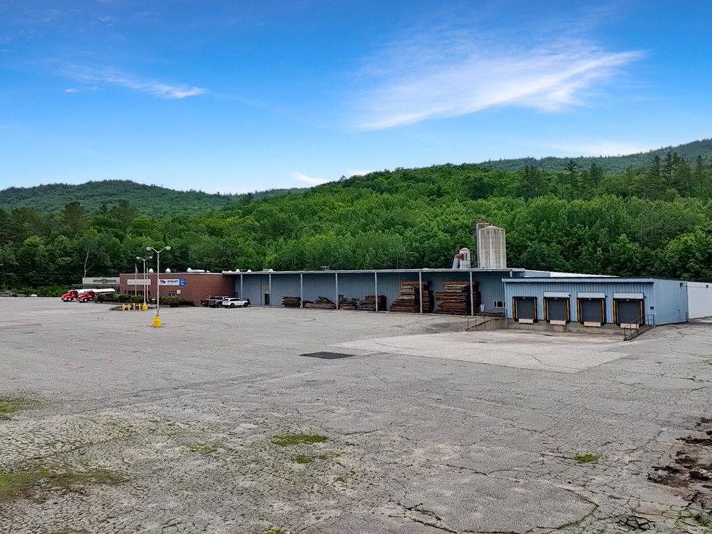 1180 Route 2  Rumford