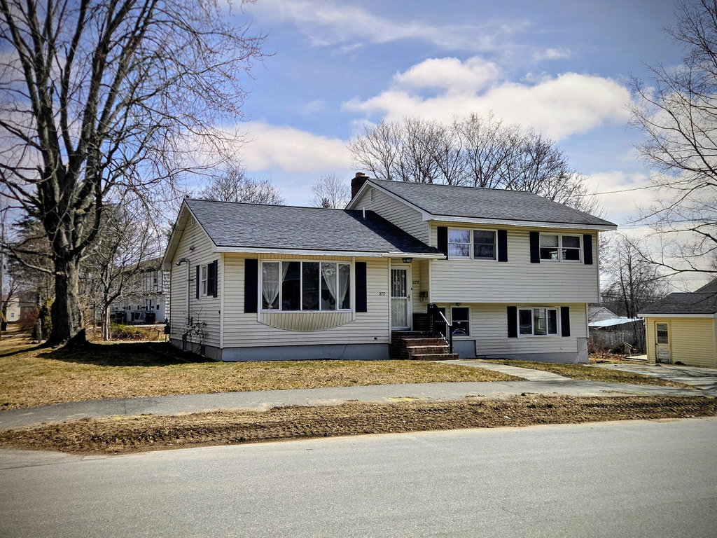 277 Pearl Street Bangor
