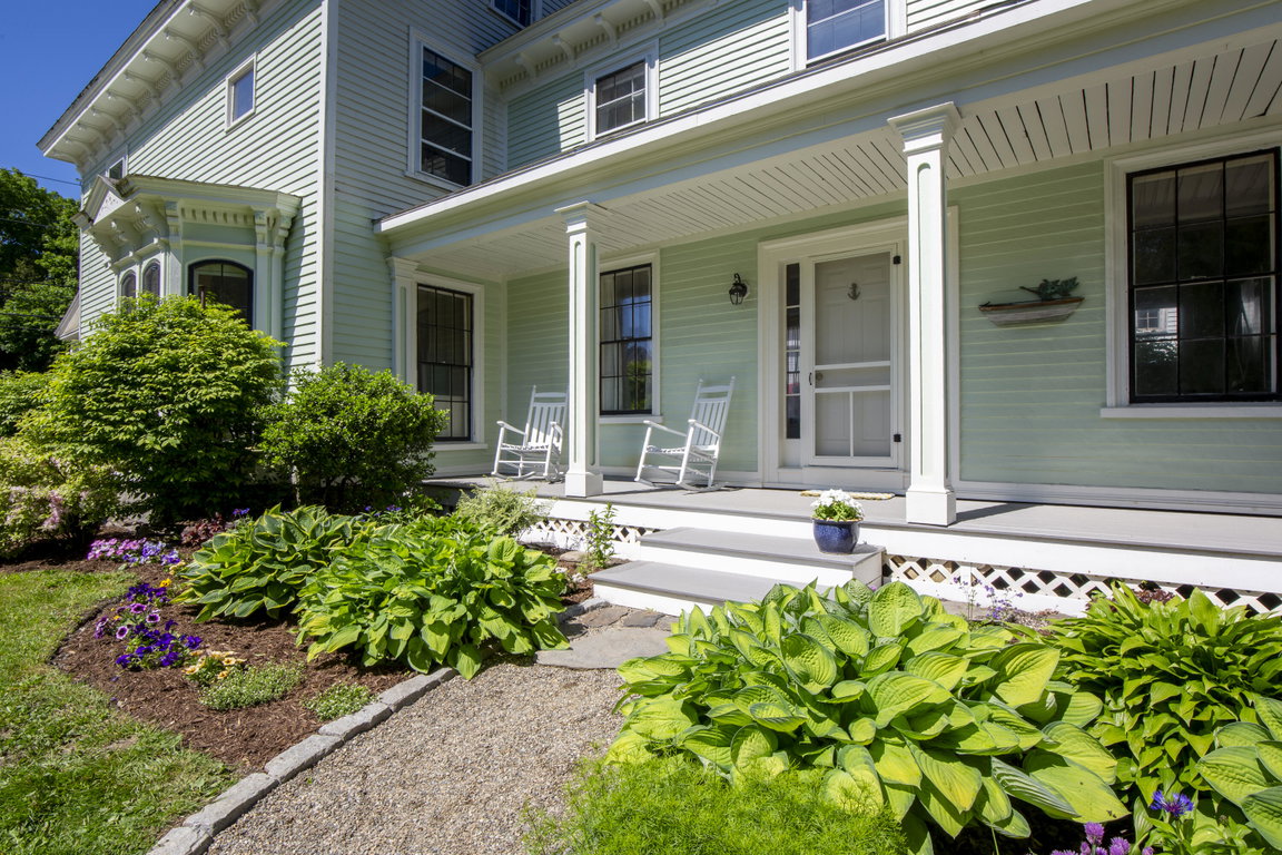 49 Talbot Avenue Rockland