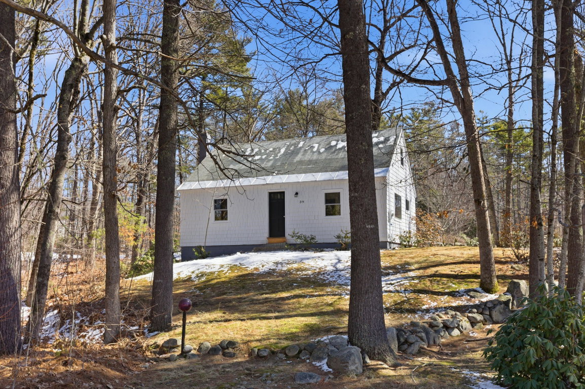 39 Pipeline Road Windham