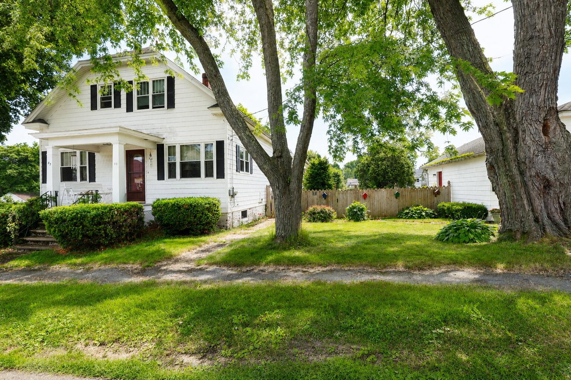 85 Dumont Avenue Lewiston