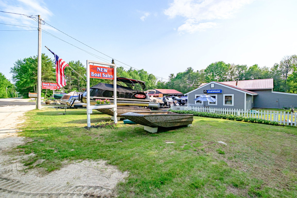 819 Naples Road Harrison