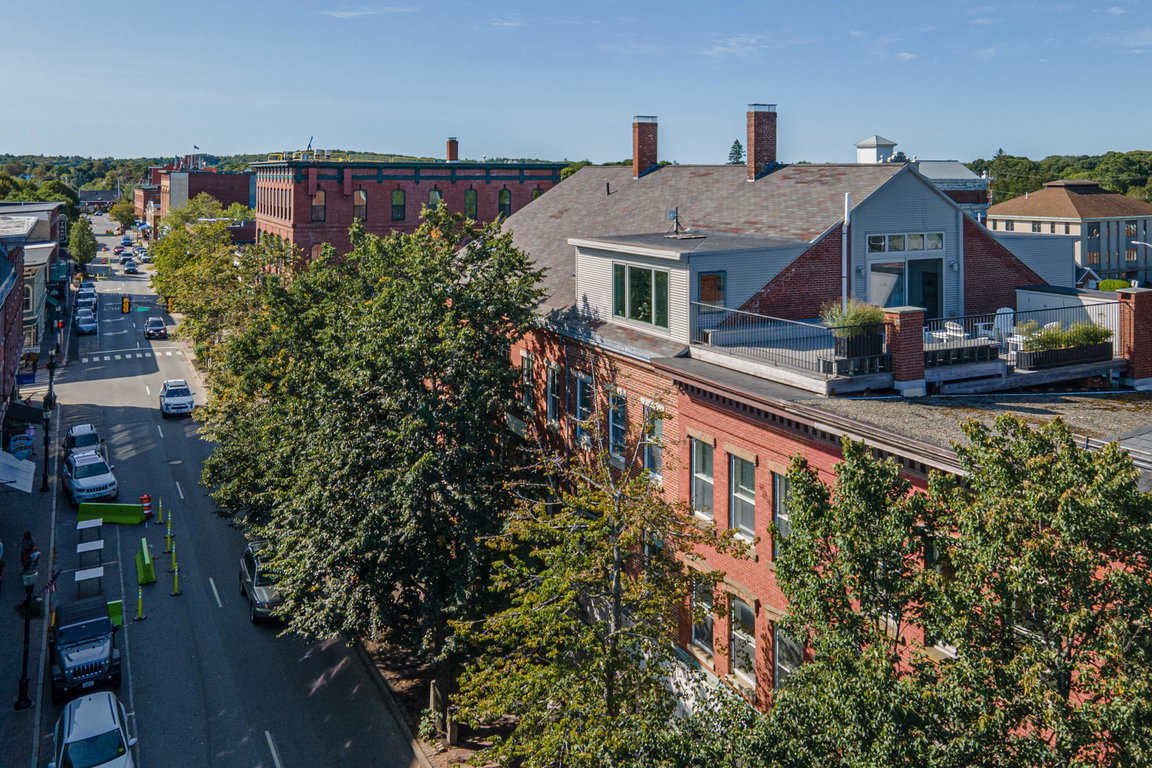 410 Main Street Rockland