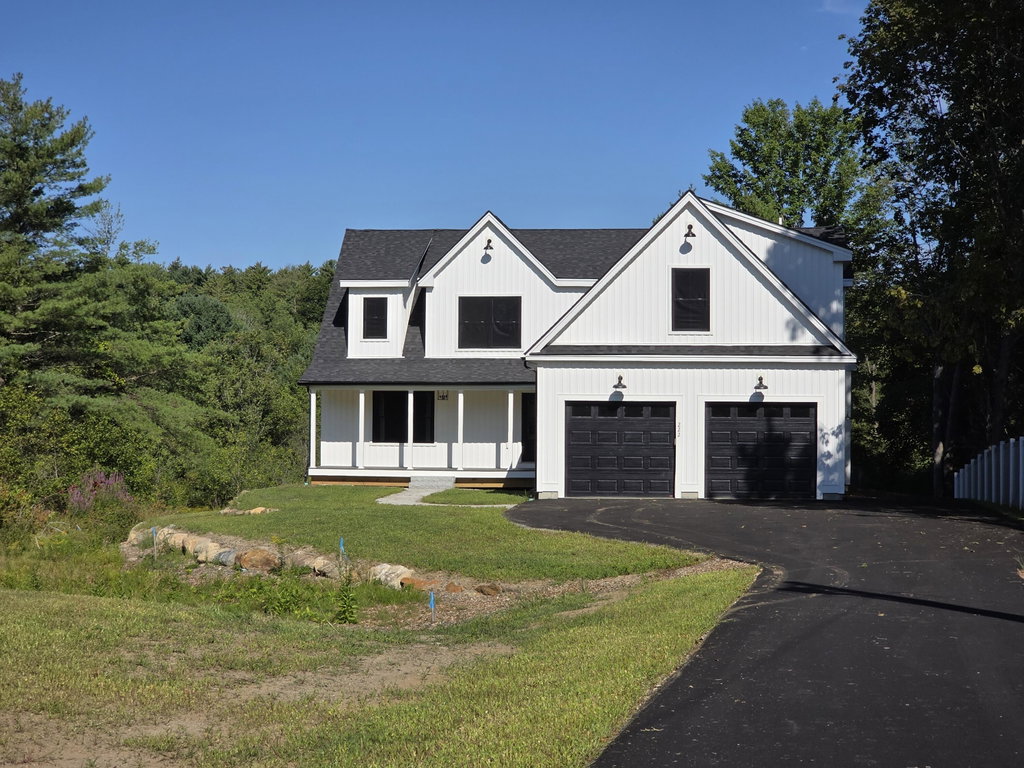 222 River Road Eliot