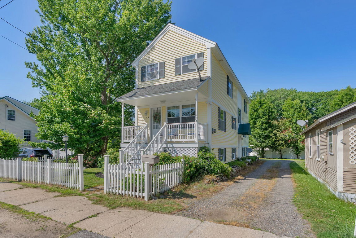 44 School Street Old Orchard Beach