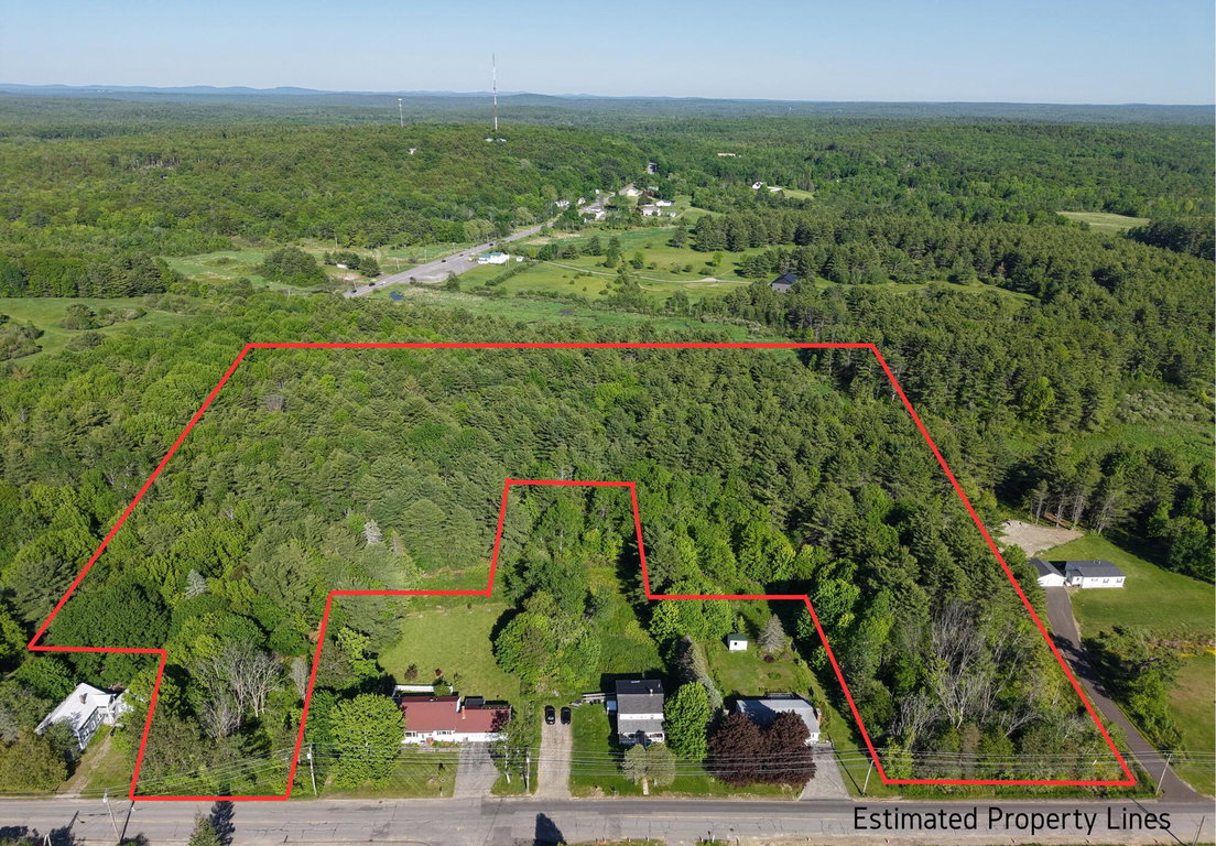 Lot 17 Cony Road Augusta