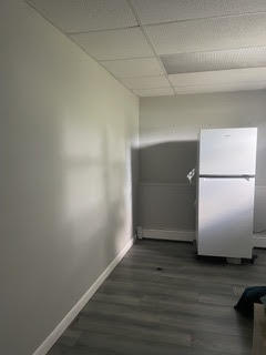 Lower level room