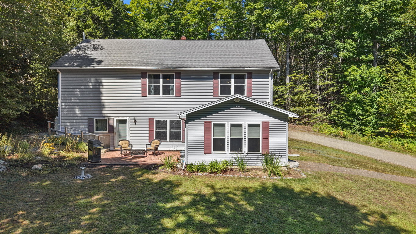 281 Mudgett Road Newburgh