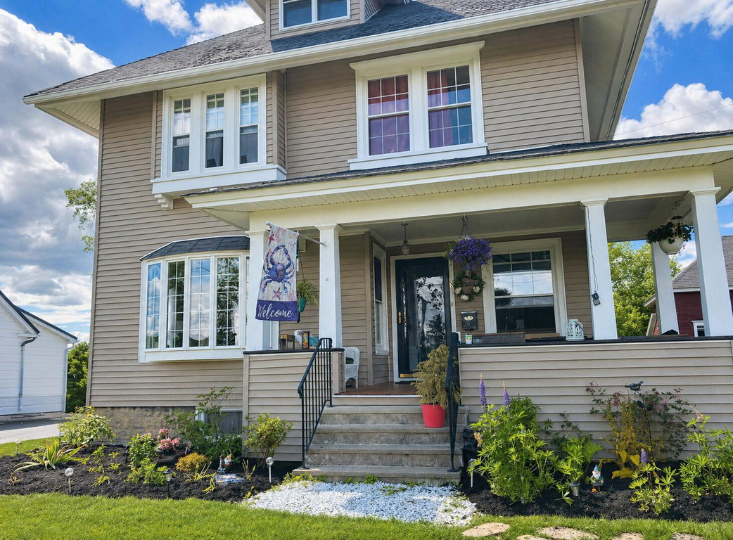 8 Blue Bell Court Fort Fairfield