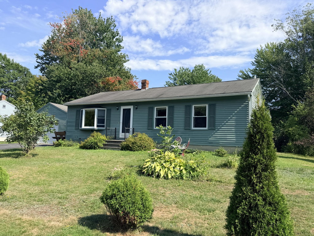 99 Euclid Avenue Portland