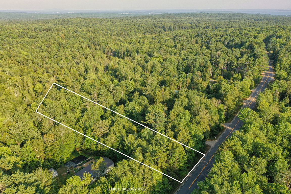 395 Mt. Ephriam Road Searsport