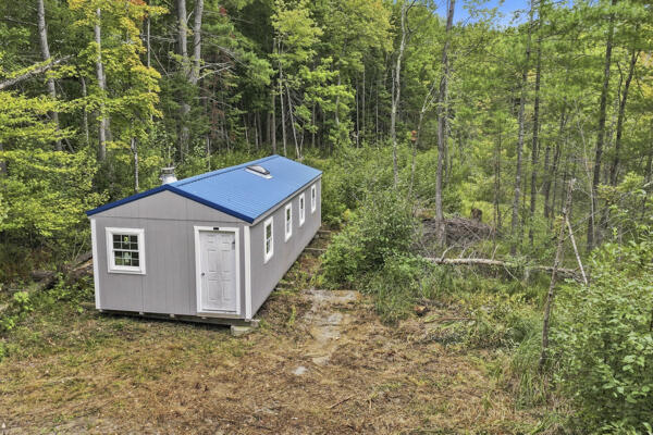 577 Norridgewock Road Fairfield