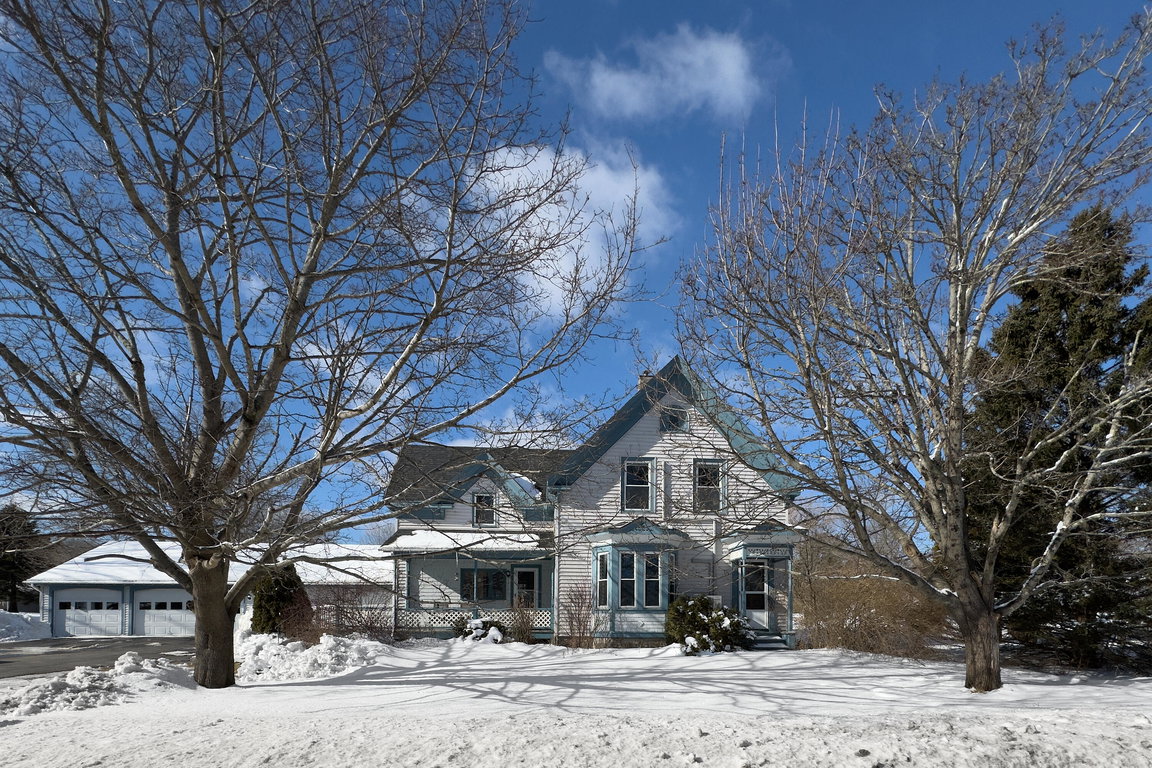 117 Ingraham Drive Owls Head