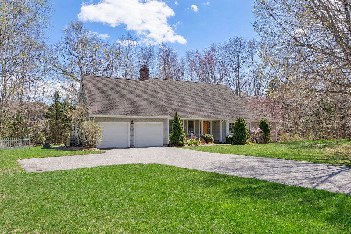 82 Hunts Point Road Cape Elizabeth