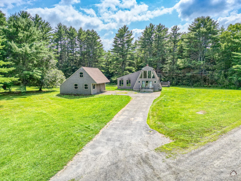 80 Foss Road Madison
