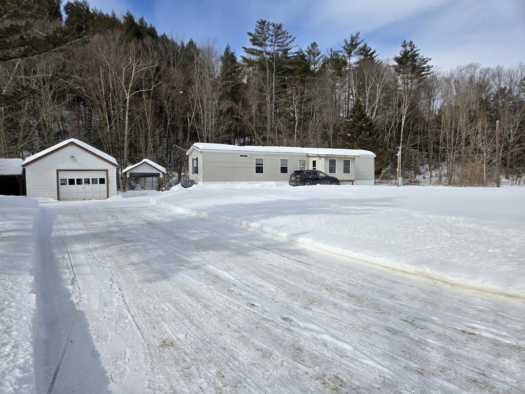 281 Swift River Road Mexico