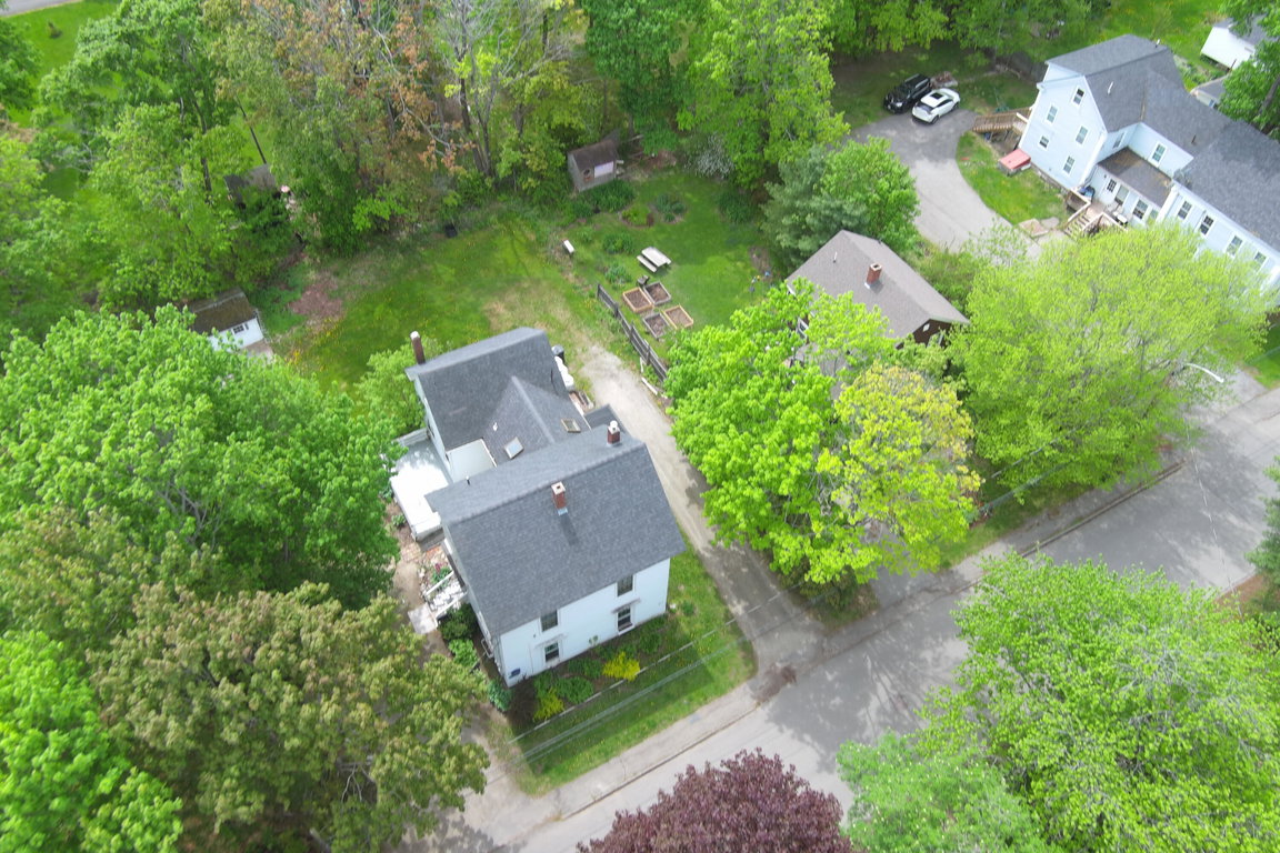 Camden Coast Real Estate
