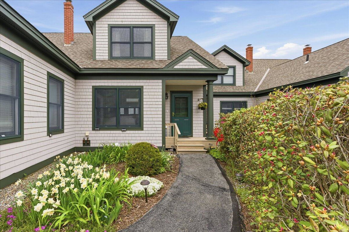 58 Harbor View Drive Stockton Springs