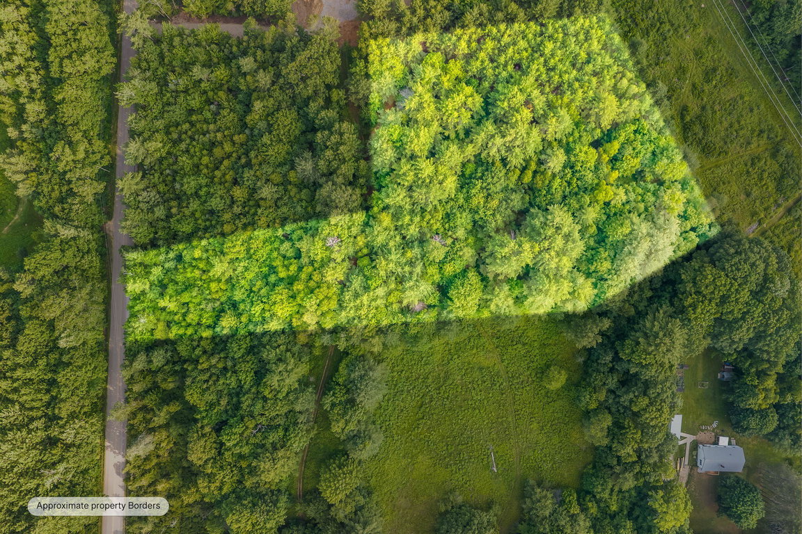 Lot #3 Beechwood Street Warren
